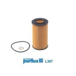 Olejový filter PURFLUX L307