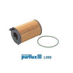 Olejový filter PURFLUX L988