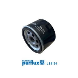 Olejový filter PURFLUX LS1164