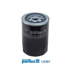 Olejový filter PURFLUX LS361