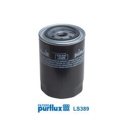 Olejový filter PURFLUX LS389
