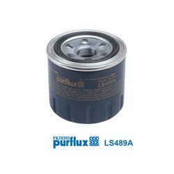 Olejový filter PURFLUX LS489A