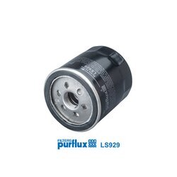 Olejový filter PURFLUX LS929