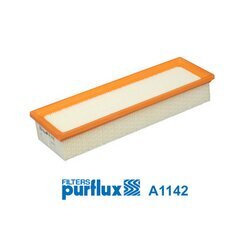 Vzduchový filter PURFLUX A1142