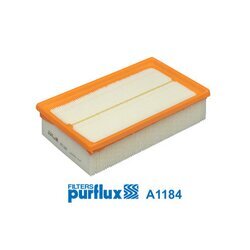 Vzduchový filter PURFLUX A1184