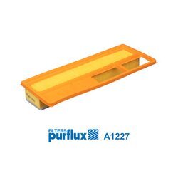 Vzduchový filter PURFLUX A1227