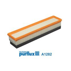Vzduchový filter PURFLUX A1282