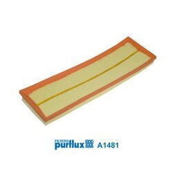 Vzduchový filter PURFLUX A1481