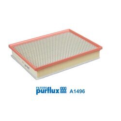 Vzduchový filter PURFLUX A1496