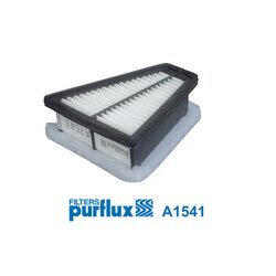 Vzduchový filter PURFLUX A1541