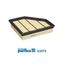 Vzduchový filter PURFLUX A3079