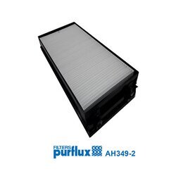 Filter vnútorného priestoru PURFLUX AH349-2