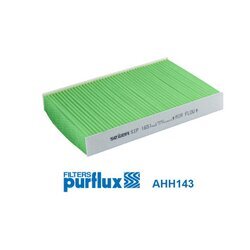 Filter vnútorného priestoru PURFLUX AHH143