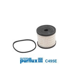 Palivový filter PURFLUX C495E