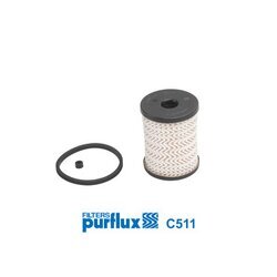 Palivový filter PURFLUX C511