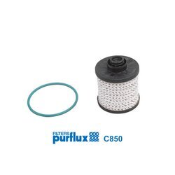 Palivový filter PURFLUX C850
