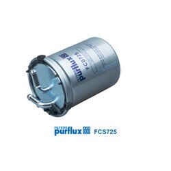Palivový filter PURFLUX FCS725