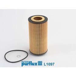 Olejový filter PURFLUX L1097