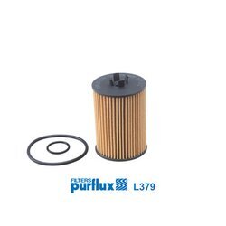 Olejový filter PURFLUX L379