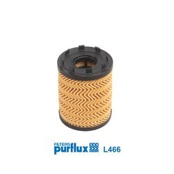 Olejový filter PURFLUX L466