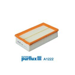 Vzduchový filter PURFLUX A1222