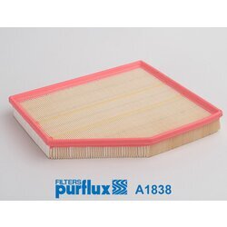 Vzduchový filter PURFLUX A1838
