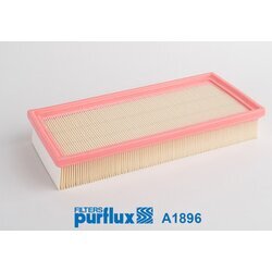 Vzduchový filter PURFLUX A1896