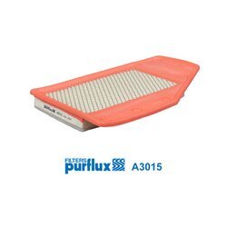 Vzduchový filter PURFLUX A3015