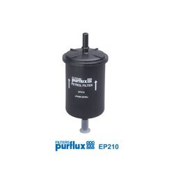 Palivový filter PURFLUX EP210