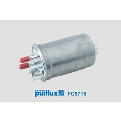 Palivový filter PURFLUX FCS715