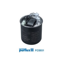 Palivový filter PURFLUX FCS931