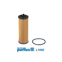 Olejový filter PURFLUX L1066