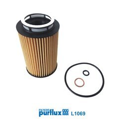 Olejový filter PURFLUX L1069