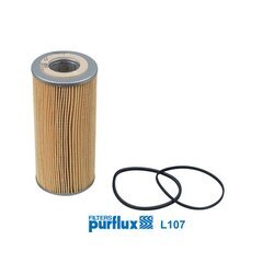 Olejový filter PURFLUX L107