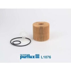 Olejový filter PURFLUX L1076