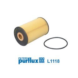 Olejový filter PURFLUX L1118