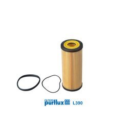 Olejový filter PURFLUX L390