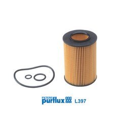 Olejový filter PURFLUX L397