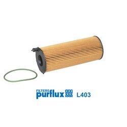 Olejový filter PURFLUX L403