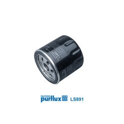 Olejový filter PURFLUX LS891