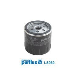 Olejový filter PURFLUX LS969