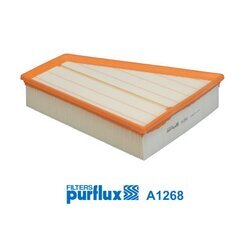 Vzduchový filter PURFLUX A1268