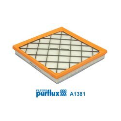 Vzduchový filter PURFLUX A1381