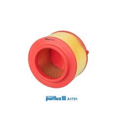 Vzduchový filter PURFLUX A1701