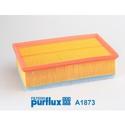 Vzduchový filter PURFLUX A1873
