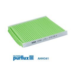 Filter vnútorného priestoru PURFLUX AHH341