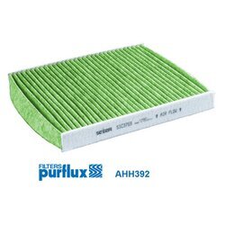 Filter vnútorného priestoru PURFLUX AHH392