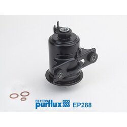 Palivový filter PURFLUX EP288