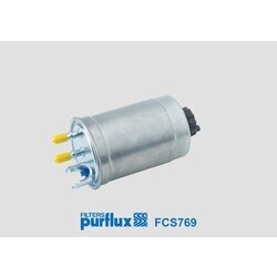Palivový filter PURFLUX FCS769
