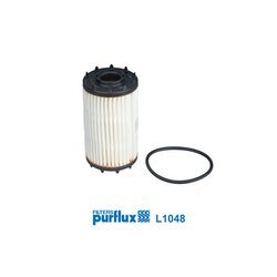 Olejový filter PURFLUX L1048